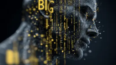 Big Data and AI: A Match Made in Tech Heaven