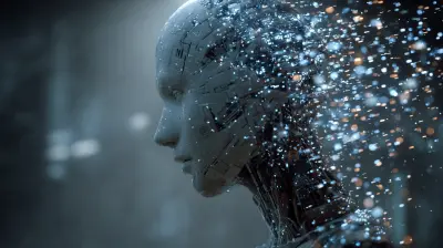Big Data and AI: A Match Made in Tech Heaven