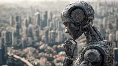 Big Data and AI: A Match Made in Tech Heaven