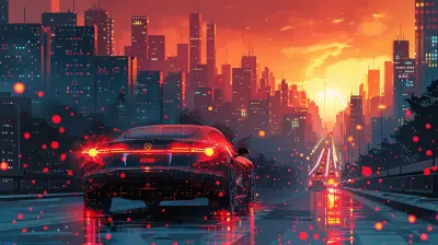 Big Data And The Future Of Autonomous Vehicles