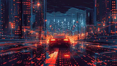 Big Data And The Future Of Autonomous Vehicles