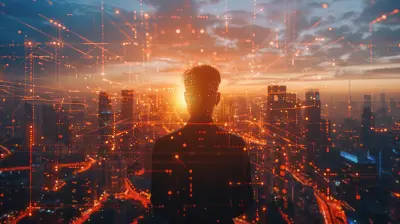 Blockchain and the Art World: NFTs and Digital Ownership