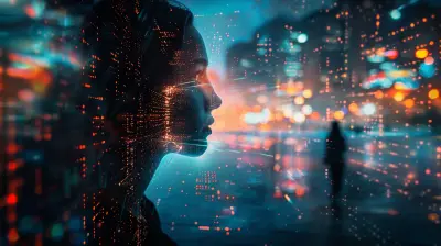 Blockchain and the Art World: NFTs and Digital Ownership