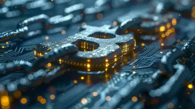 Blockchain and the Future of Digital Identity Verification