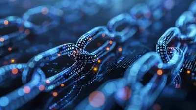 Blockchain and the Future of Digital Identity Verification