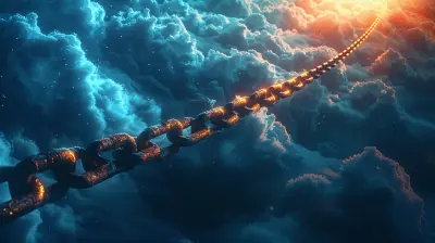 Blockchain-Based Cloud Storage: A Secure Alternative