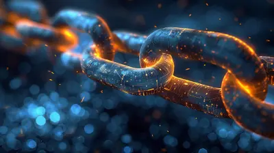 Blockchain-Based Cloud Storage: A Secure Alternative