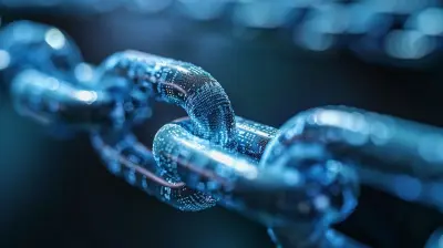 Blockchain-Based Cloud Storage: A Secure Alternative