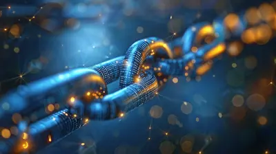 Blockchain for Intellectual Property Protection: A Game Changer