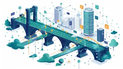 Blockchain Interoperability: Bridging the Gap Between Networks