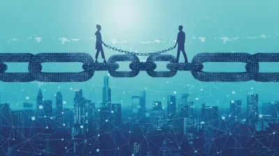 Blockchain Interoperability: Bridging the Gap Between Networks