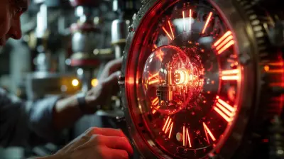 Blockchain vs. Quantum Computing: Are We Ready for the Future?