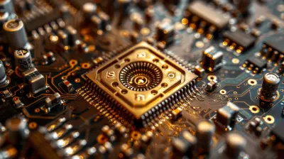 Blockchain vs. Quantum Computing: Are We Ready for the Future?
