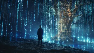 Blockchain Vs Quantum Computing Are We Ready For The Future