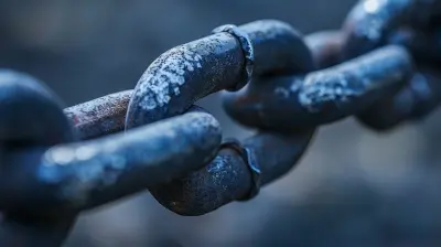 Blockchain’s Role in Combatting Fake News and Misinformation