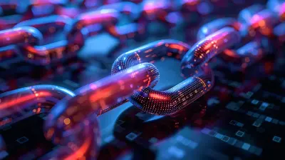 Blockchain's Role in the Internet of Things (IoT)