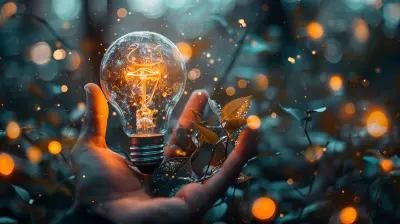 Building a Scalable Business Model for Your Tech Startup