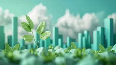 Building a Sustainable Tech Startup: Lessons from Industry Leaders