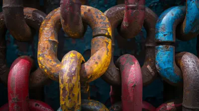 Can Blockchain Solve the Problem of Online Identity Theft?