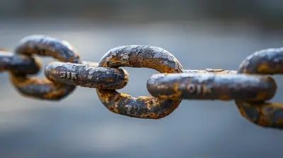 Can Blockchain Solve the Problem of Online Identity Theft?