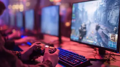 Can Cloud Gaming Become a Game-Changer for Esports?