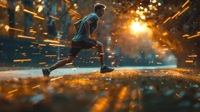 Capturing Motion: Tips for Shooting Sports with a Digital Camera