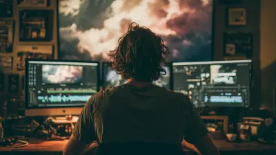 Cloud-Based Video Editing: What to Expect by 2026
