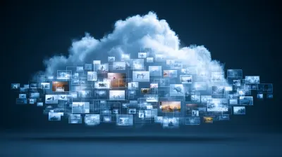 Cloud Based Video Editing What To Expect By 2026