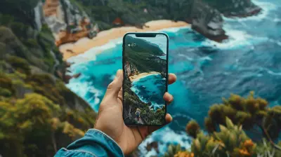 Compact Tech to Maximize Your Travel Experience