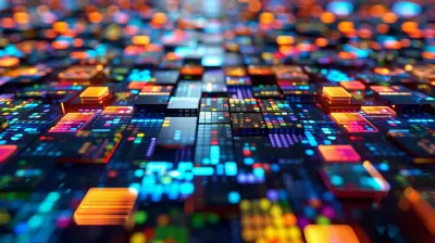 Creating Data-Driven Mobile Apps: Harnessing Big Data