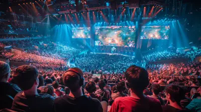 Cross-Platform Play: What It Means for the Future of Esports