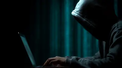 Cyber Hygiene: Simple Habits for a Safer Digital Life