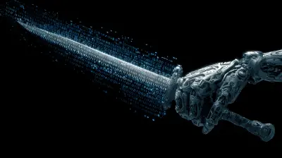 Cybersecurity and Artificial Intelligence: A Double-Edged Sword