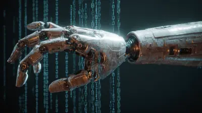 Cybersecurity and Artificial Intelligence: A Double-Edged Sword