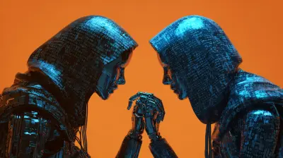 Cybersecurity and Artificial Intelligence: A Double-Edged Sword