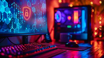 Cybersecurity for Remote Workers: Essential Tips for Staying Secure