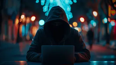 Cybersecurity for Remote Workers: Essential Tips for Staying Secure