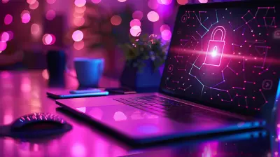 Cybersecurity for Remote Workers: Essential Tips for Staying Secure