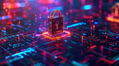 Cybersecurity for Remote Workers: Essential Tips for Staying Secure