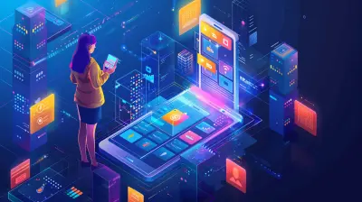 Developing Apps for the Internet of Things (IoT): A Guide