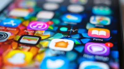 Developing Apps for the Internet of Things (IoT): A Guide