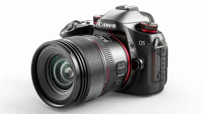 Digital Camera Myths Debunked: What You Really Need to Know