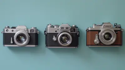 Digital Camera Myths Debunked: What You Really Need to Know