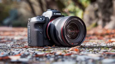 Digital Camera Myths Debunked: What You Really Need to Know
