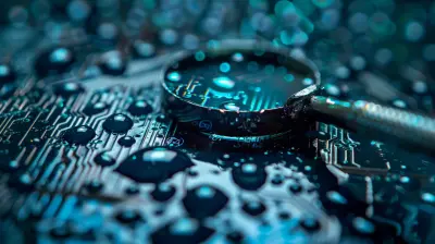 Digital Forensics: How Experts Trace Cyber Crimes