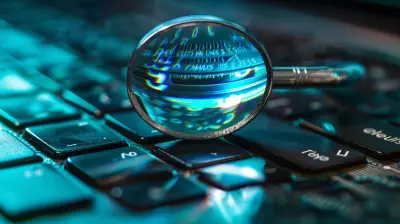 Digital Forensics: How Experts Trace Cyber Crimes