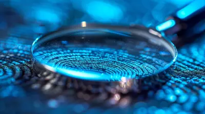 Digital Forensics: How Experts Trace Cyber Crimes