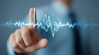 Digital Therapeutics: A Disruptive Force in Healthcare by 2027