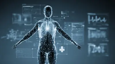 Digital Therapeutics: A Disruptive Force in Healthcare by 2027