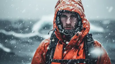 Durable Travel Gadgets for Extreme Weather Conditions